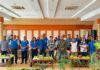 POSSI Batam Restrukturisasi Pengurus, Enam Klub Selam Resmi Dikukuhkan