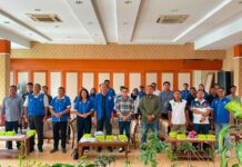 POSSI Batam Restrukturisasi Pengurus, Enam Klub Selam Resmi Dikukuhkan
