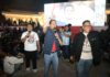 Nobar Final Piala Dunia 2026 di Batam Sukses Besar, Dataran Engku Putri Dipenuhi Ribuan Penonton