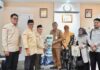 BAZNAS Batam Himpun ZIS Rp21 Miliar, Tegaskan Transparansi Lewat Laporan Tahunan