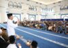 Amsakar Ajak Tokoh Agama Perkuat Persatuan dan Literasi Informasi di Batam
