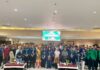HMKB Satukan Mahasiswa Batam, Perkuat Kolaborasi untuk Pembangunan Daerah