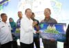 Amsakar Serap Aspirasi Warga Pulau Seraya, Air Bersih dan Pelabuhan Jadi Prioritas