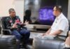 Batam Masuk Nominasi ADLGA 2026, Sekda Firmansyah Paparkan Transformasi Digital Berbasis Data