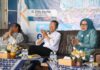 Amsakar Tekankan Pemberdayaan Masyarakat sebagai Fokus Pembangunan Batam