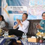 Amsakar Tekankan Pemberdayaan Masyarakat sebagai Fokus Pembangunan Batam