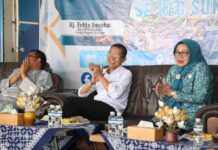 Amsakar Tekankan Pemberdayaan Masyarakat sebagai Fokus Pembangunan Batam