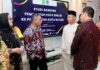 Program Perlindungan Pekerja Rentan Batam Jadi Rujukan, Pemko Binjai Lakukan Studi Banding