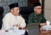 Pemko Batam Gencarkan Kampanye Antikorupsi, OPD Diminta Aktif Edukasi Publik