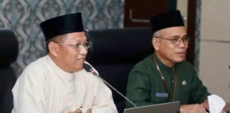 Pemko Batam Gencarkan Kampanye Antikorupsi, OPD Diminta Aktif Edukasi Publik