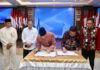 Pemko Batam Perluas Pinjaman 0 Persen, Gandeng Bank Sumut Perkuat UMKM