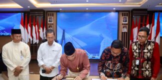Pemko Batam Perluas Pinjaman 0 Persen, Gandeng Bank Sumut Perkuat UMKM