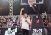 Sukses Gelar FIBA 3×3 Challenger, Amsakar Tegaskan Batam Siap Jadi Pusat Sport Tourism