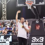Sukses Gelar FIBA 3×3 Challenger, Amsakar Tegaskan Batam Siap Jadi Pusat Sport Tourism