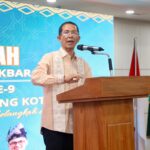 Harlah ke-9 Selingsing, Amsakar Ajak Warga Perkuat Solidaritas dan Dukung Pembangunan Batam