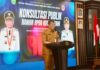 Pemko Batam Matangkan RPBD, Perkuat Kesiapsiagaan Hadapi Bencana