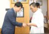 Batam Jajaki Kerja Sama Vokasi dengan Korea Selatan, Perkuat SDM Siap Industri Global