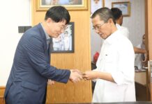 Batam Jajaki Kerja Sama Vokasi dengan Korea Selatan, Perkuat SDM Siap Industri Global