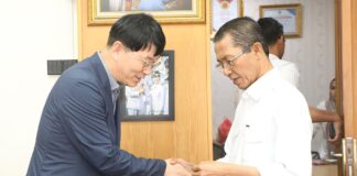 Batam Jajaki Kerja Sama Vokasi dengan Korea Selatan, Perkuat SDM Siap Industri Global