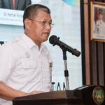 Firmansyah: Budaya Literasi Kunci Wujudkan SDM Unggul dan Batam Madani