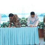Amsakar–Li Claudia Apresiasi Sinergi PLN Batam–Altiva, Perkuat Ekosistem Data Center