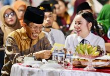 Investasi Batam Melonjak 62,75 Persen, Serap Lebih dari 40 Ribu Tenaga Kerja