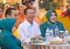 HKG PKK ke-54 Batam, Amsakar Tekankan Peran Strategis PKK Dukung Indonesia Emas 2045