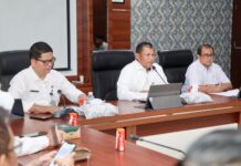 Pemko Batam Perkuat Keamanan Siber, Sekda Tekankan Perlindungan Data dan Layanan Digital