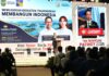 Di Forum Nasional, Amsakar Tegaskan Transmigrasi Jadi Motor Pemerataan Pembangunan