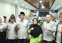 Ketua DPRD Kota Batam Terima Audiensi FPK, Perkuat Sinergi Wujudkan Persatuan dan Kemajuan Daerah