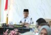 Banggar DPRD Batam Finalisasi Ranperda Pertanggungjawaban APBD 2025, Siap Dibawa ke Paripurna