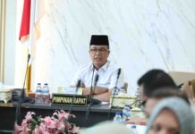Banggar DPRD Batam Finalisasi Ranperda Pertanggungjawaban APBD 2025, Siap Dibawa ke Paripurna