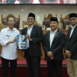 DPRD Batam Bahas KUA-PPAS 2027, Wali Kota Proyeksikan Belanja Rp4,6 Triliun