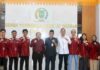 Komisi IV DPRD Batam Tampung Aspirasi Mahasiswa, Dorong Perhatian bagi Pelajar di Luar Daerah