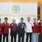 Komisi IV DPRD Batam Tampung Aspirasi Mahasiswa, Dorong Perhatian bagi Pelajar di Luar Daerah
