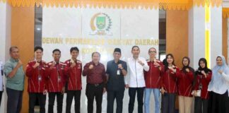 Komisi IV DPRD Batam Tampung Aspirasi Mahasiswa, Dorong Perhatian bagi Pelajar di Luar Daerah