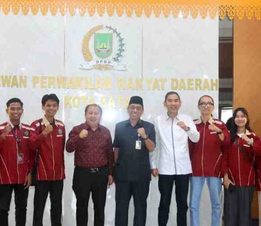 Komisi IV DPRD Batam Tampung Aspirasi Mahasiswa, Dorong Perhatian bagi Pelajar di Luar Daerah