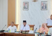 Pansus DPRD Batam Kebut Pembahasan Ranperda Pengelolaan Sampah