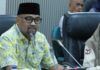 DPRD Batam Dukung Mahasiswa Uniba Gelar Fogging Cegah DBD di Sagulung