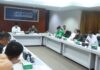 Pansus DPRD Batam Audiensi ke BP Batam, Bahas Penguatan Ranperda Pengelolaan Sampah