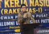 Unpatti Perkuat Peran Alumni, Dukung SDM Unggul Menuju Indonesia Emas 2045