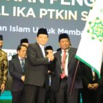 Menag Dorong Alumni PTKIN Perkuat Peran Intelektual Bangun Karakter Bangsa