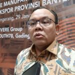 Pemerataan Akses Pembiayaan UMKM Jadi Kunci Wujudkan Indonesia Emas 2045
