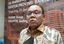 Pemerataan Akses Pembiayaan UMKM Jadi Kunci Wujudkan Indonesia Emas 2045