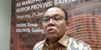 Pemerataan Akses Pembiayaan UMKM Jadi Kunci Wujudkan Indonesia Emas 2045