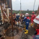 Pertamina Perkuat Kelistrikan Lapangan Libo, Produksi Migas Rokan Dioptimalkan