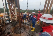 Pertamina Perkuat Kelistrikan Lapangan Libo, Produksi Migas Rokan Dioptimalkan