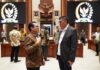 Kemenkomdigi Kembali Raih Opini WTP dari BPK, Perkuat Akuntabilitas Keuangan Negara
