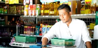 Bapanas Optimalkan Kios Pangan untuk Jaga Stabilitas Harga Konsumen