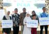 BPJS Ketenagakerjaan Perkuat Program PEKA, Bekali Ahli Waris Berwirausaha